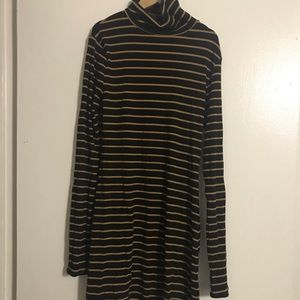 Urban Outfitters Sweater Dress Large